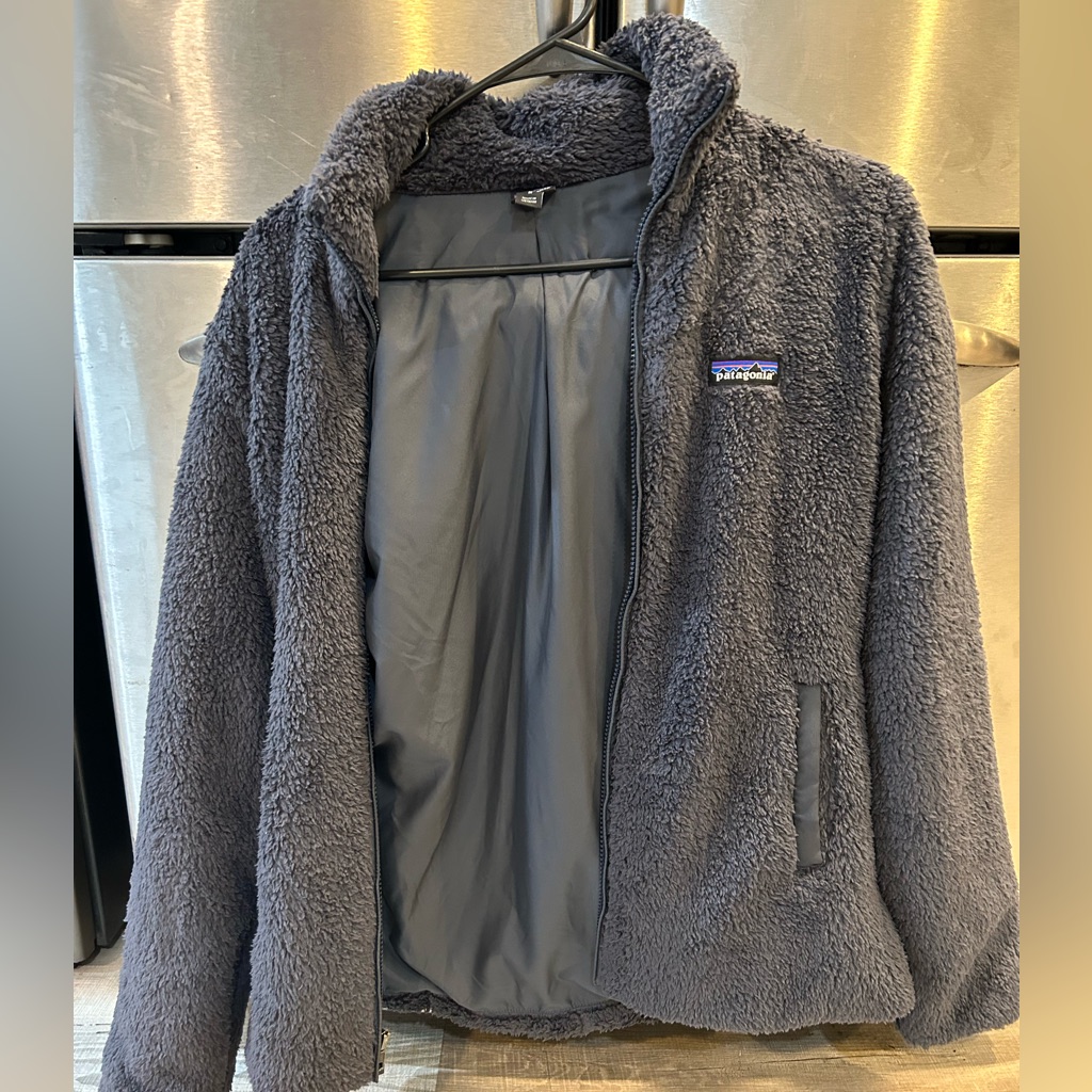 Womens Patagonia Jacket Size M